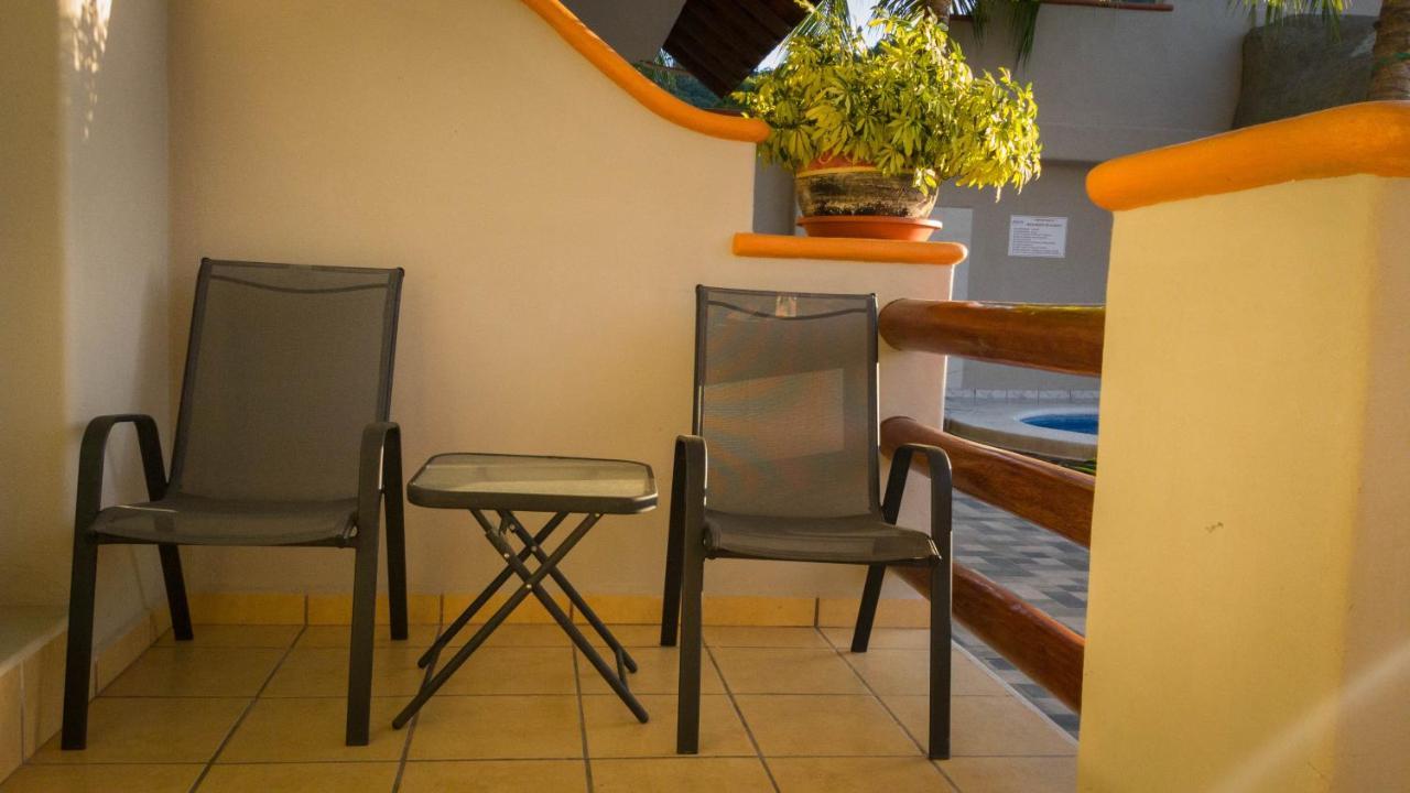 Bonito Hotel By Arans Zihuatanejo Dış mekan fotoğraf
